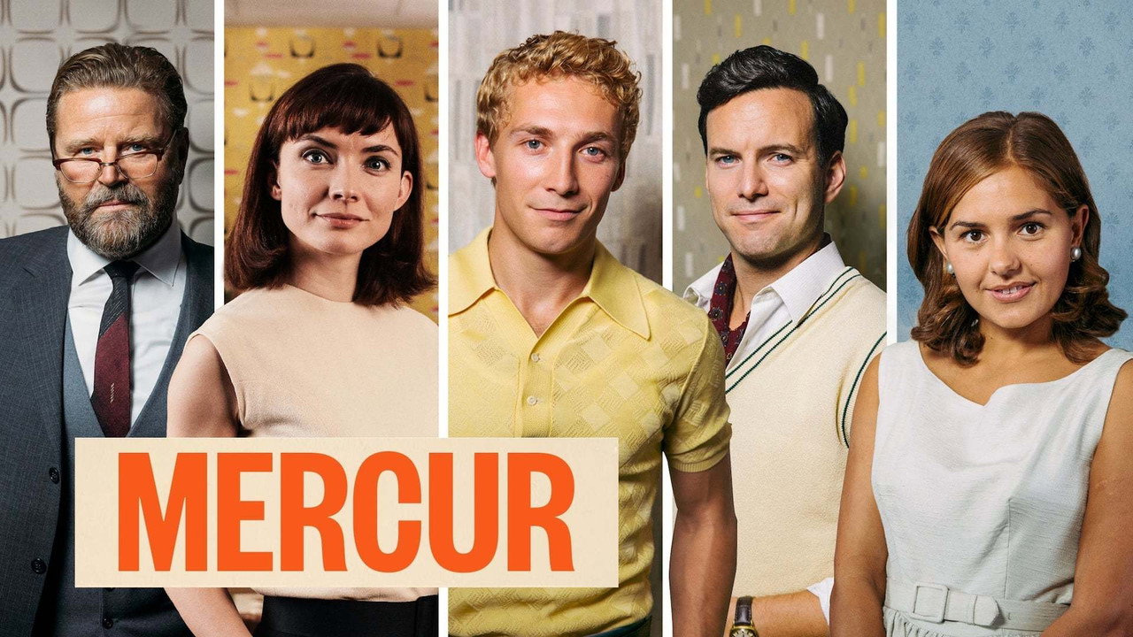 Mercur