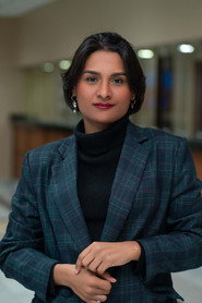 Josette Peralta