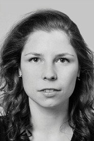 Anja Saiva Bongo BjΓΈrnstad