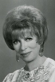 Henny Backus
