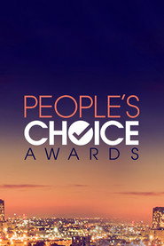 43rd People's Choice Awards