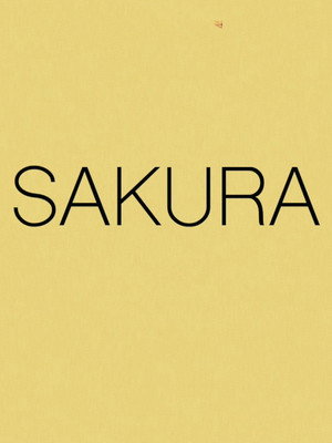 Sakura poster