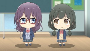 Mini Anime 13