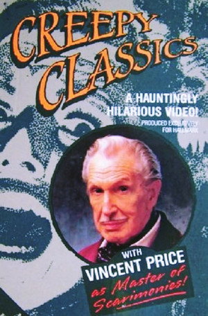 Creepy Classics poster