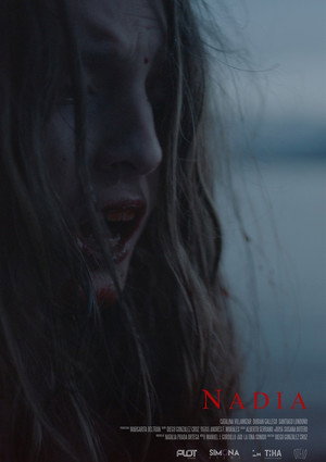 Nadia poster