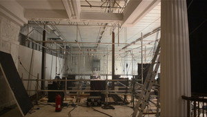 Mr Selfridge - The Making Of