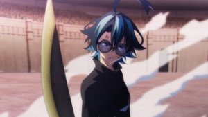Wistoria: Wand and Sword Special Episode