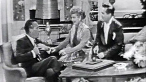 Lucy's Lost Episodes
