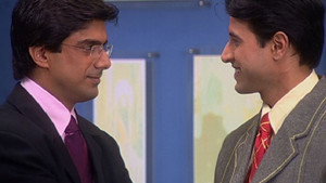 Armaan Confesses