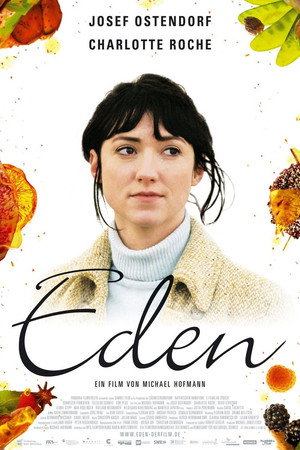Eden poster