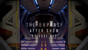 After Show: Episode 401