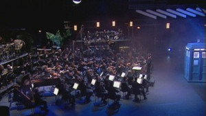 Music and Monsters