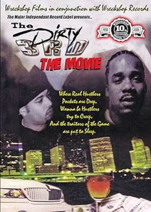 The Dirty 3rd poster