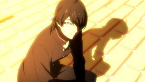 Koyomimonogatari: Koyomi Stone