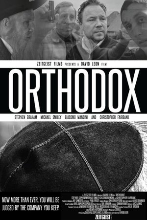 Orthodox poster