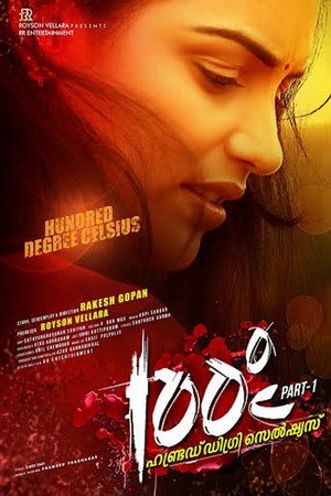 100 Degree Celsius poster