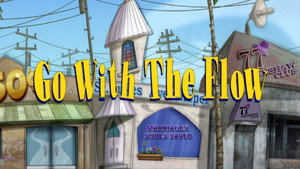 Go With the Flow