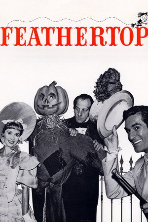 Feathertop poster