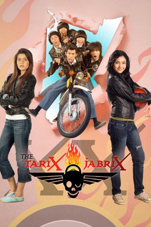 The Tarix Jabrix poster