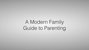 A Modern Guide to Parenting