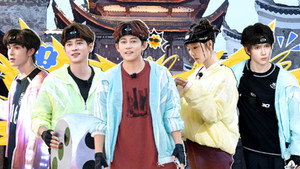 2025 Extras Episode 11