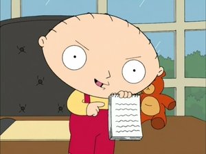 The List (Stewie's Banned Song)