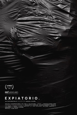 Scapegoat poster