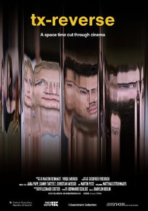 TX-Reverse poster