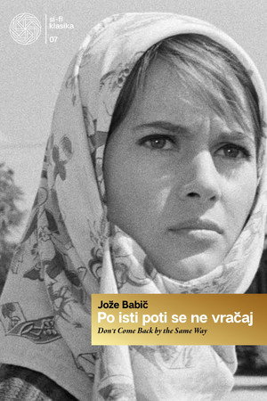 Don't Come Back by the Same Way poster