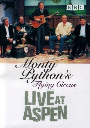 Monty Python: 30th Anniversary Sketches poster