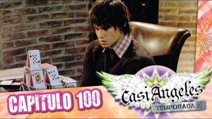 Episode 100: SPRING