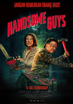 Handsome Guys