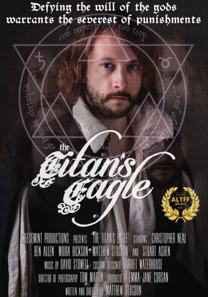 The Titan's Eagle poster