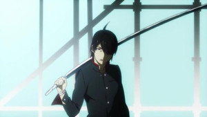 Nekomonogatari Kuro: Tsubasa Family (4)