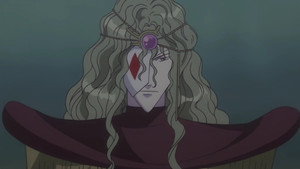 The Amazing Passionate Rival