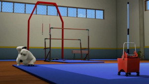 Artistic Gymnastics