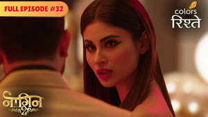 Shivangi Freezes Mahish to Death!