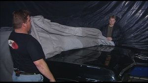 Supernatural - The Impala