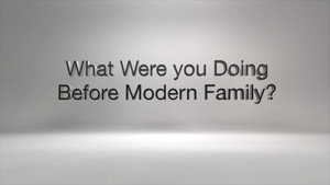 Before Modern Family