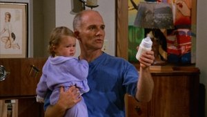 The Dog That Rocks the Cradle