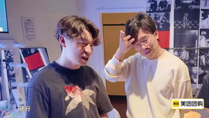 S2 Behind the Scenes