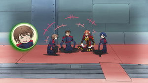Akito the Exiled: To Those Who are Precious - Picture Drama