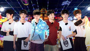 2023 Loading Time Episode 4