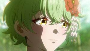For Someone Else