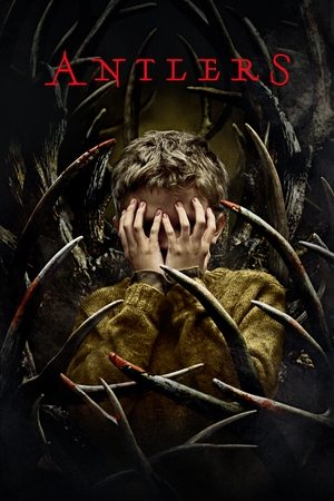 Antlers poster