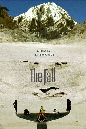Nostalgia poster