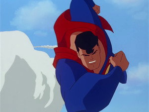 Bizarro's World