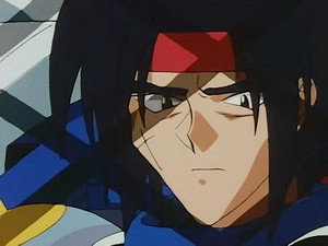 Earth's S.O.S.: Gundam Federation Rescue