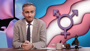 Transphobia is a Trend