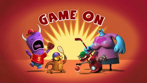 Game On
